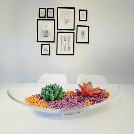 Aday - Beautiful 2 Bedrooms In The Heart Of Lejlighed *