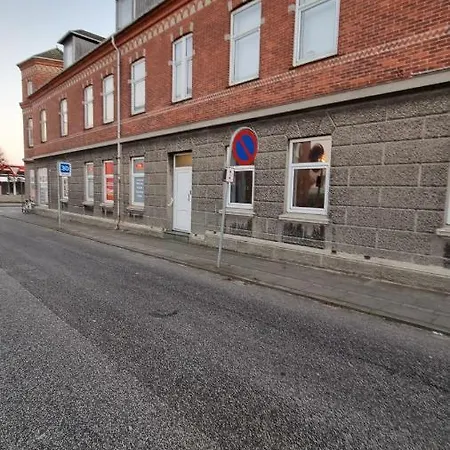 Aday - Beautiful 2 Bedrooms In The Heart Of