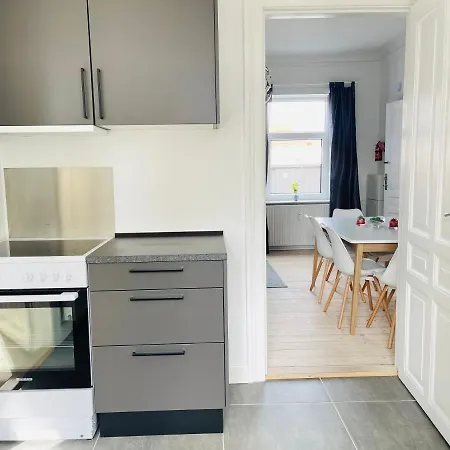 Aday - Beautiful 2 Bedrooms In The Heart Of