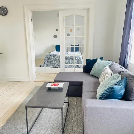 Apartment Aday - Beautiful 2 Bedrooms In The Heart Of
