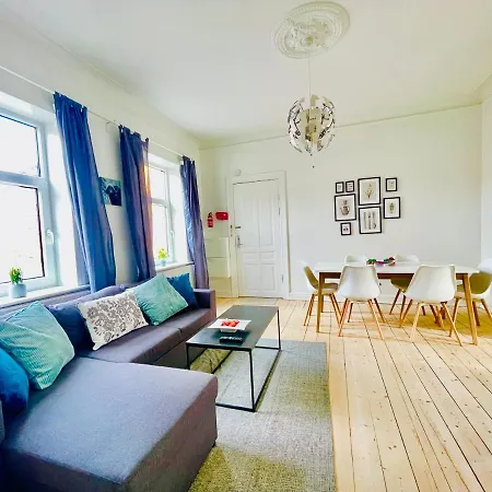 Aday - Beautiful 2 Bedrooms In The Heart Of Apartment