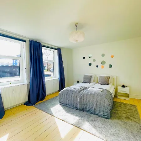 Aday - Beautiful 2 Bedrooms In The Heart Of Apartment