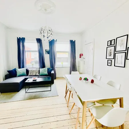 Apartment Aday - Beautiful 2 Bedrooms In The Heart Of