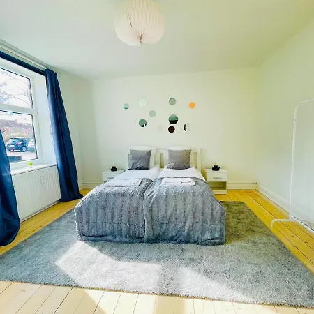 Aday - Beautiful 2 Bedrooms In The Heart Of *