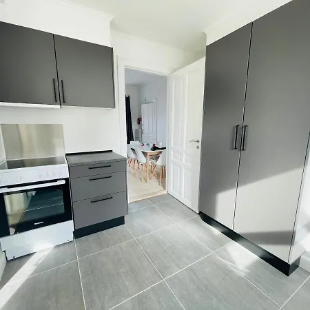 Apartment Aday - Beautiful 2 Bedrooms In The Heart Of